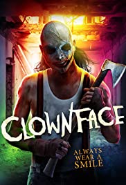 Clownface 2019 Dub in Hindi full movie download